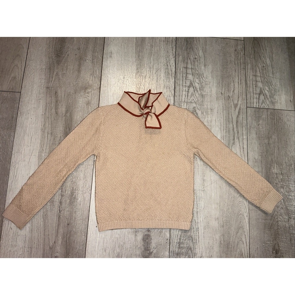 Misha & Puff Girls  Sweater Size 5yr‎